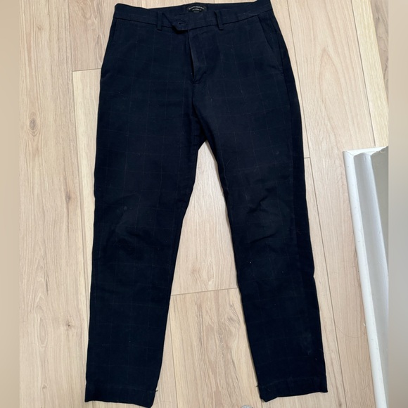 Men banana republic pants - Picture 2 of 2